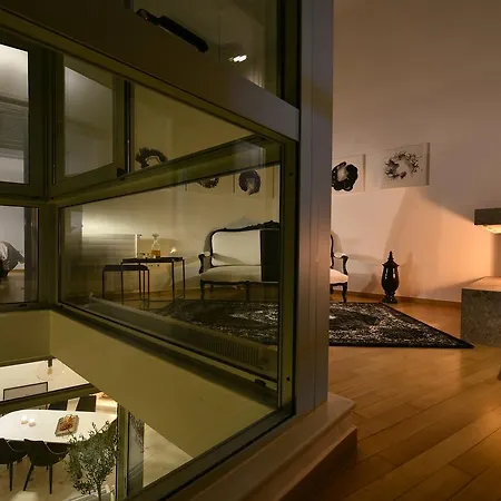 Apartamento Aldis Mansion By K&k