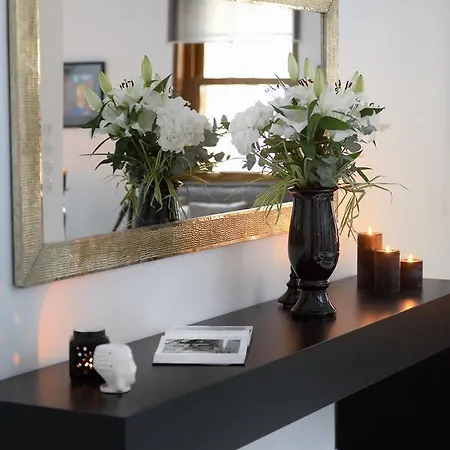 Apartamento Aldis Mansion By K&k