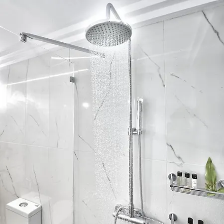 Aldis Mansion By K&k Apartamento *
