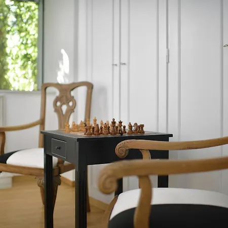 Aldis Mansion By K&k Apartamento