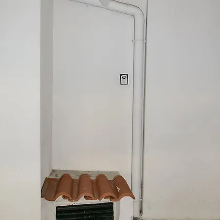 & Parking 100m Kerameikos Metro Appartement *