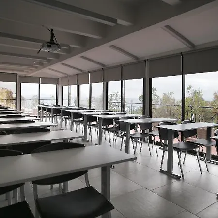 Palmyra Hotel Atenas