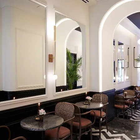 Brown Ermou, A Member Of Brown Hotel