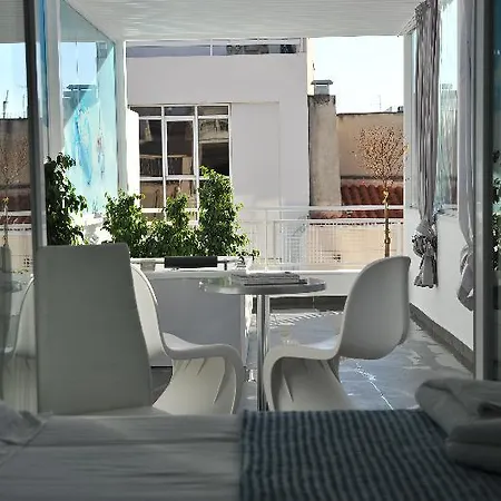 Brown Ermou, A Member Of Brown Hotel Atenas