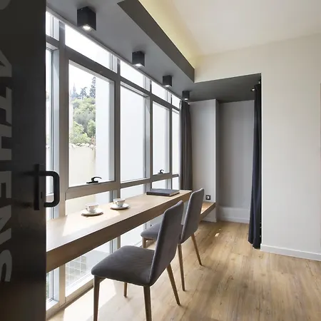 Apartment Pi