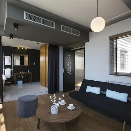Pi Apartment