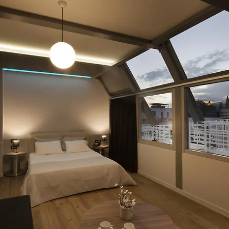Apartment Pi *