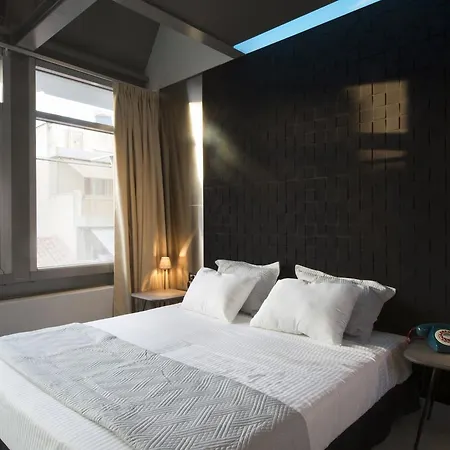 Pi Apartment