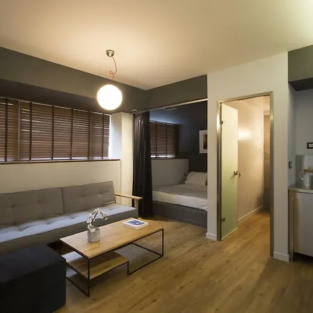 Apartment Pi