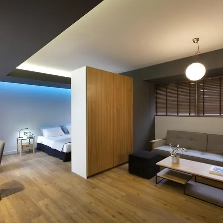 Apartment Pi *