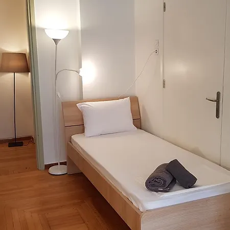 Apartament Errathens - Center Ateny