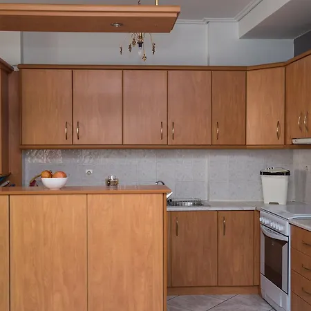 Apartment The Traditional Athens