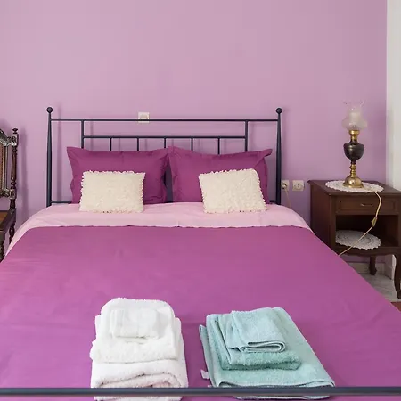 The Traditional Apartment Athens