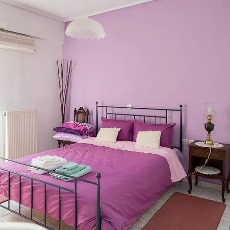 Apartment The Traditional Athens