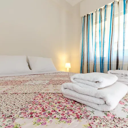 Apartment Pisces - Center Athens