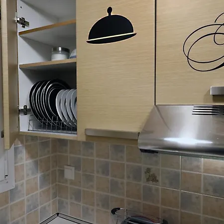 Apartment Omonoia Boutique Athens
