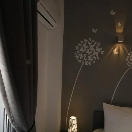 Apartment Omonoia Boutique *
