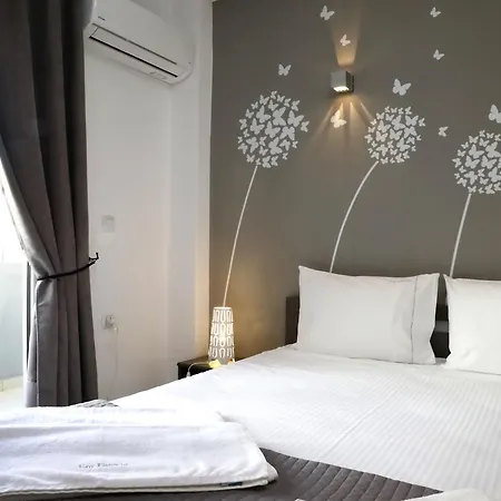 Omonoia Boutique Athens