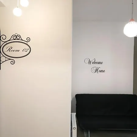 Apartment Omonoia Boutique *