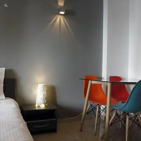 Omonoia Boutique Apartment