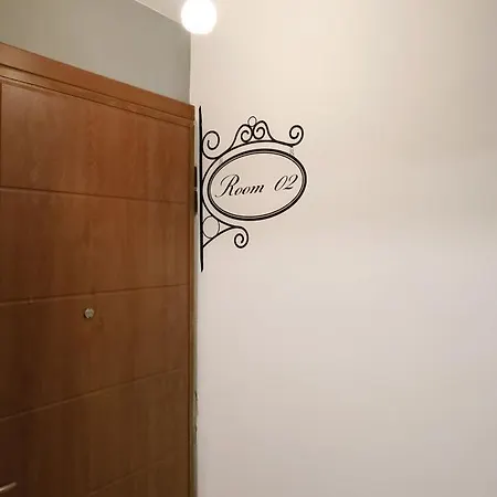 Apartment Omonoia Boutique Athens