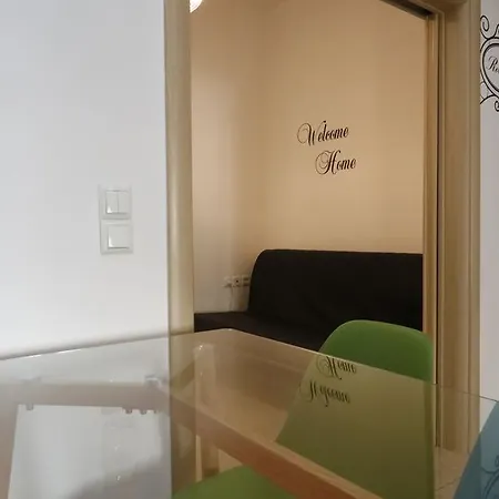 Apartment Omonoia Boutique *