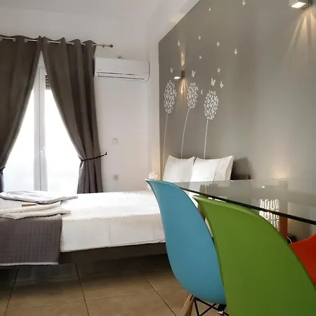 Omonoia Boutique Apartment
