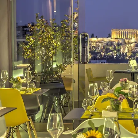 Hotel Polis Grand 4*