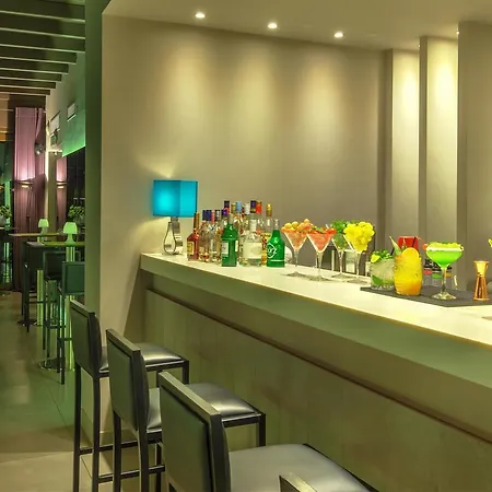 Polis Grand Hotel 4*