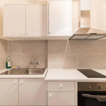 Apartment Victoria Studio *