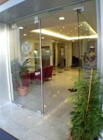 Economy Hotel 2*