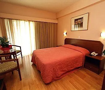 Hotel Economy Atenas