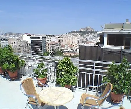 Hotel Economy 2*