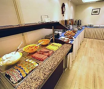 Hotel Economy Atenas