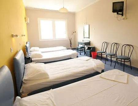 Soho Hotel