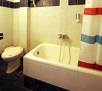 Hotel Soho 2*