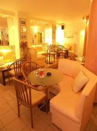 Minoa Hotel Atena
