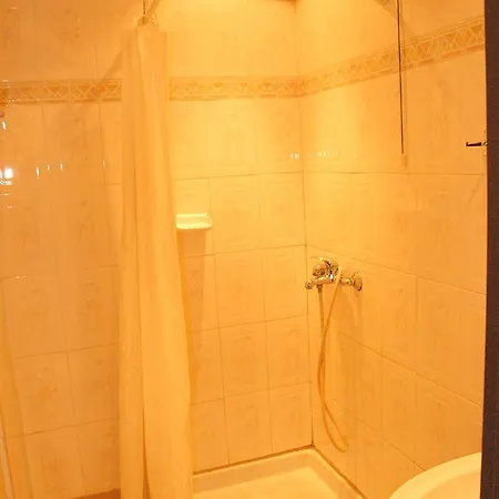 Vienna Hotel Athene
