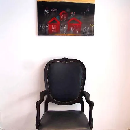 Ξενοδοχείο με διαμερίσματα Art Αθήνα