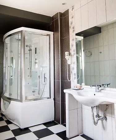 Areos Hotel Atenas