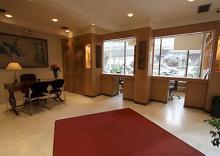 일리소스 호텔 4*