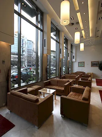 酒店 伊利索斯酒店