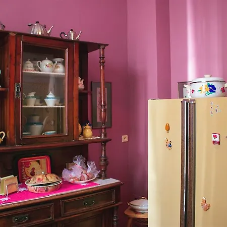 Hostel Quinta Athens