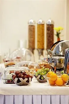 Adams Hotel Athen