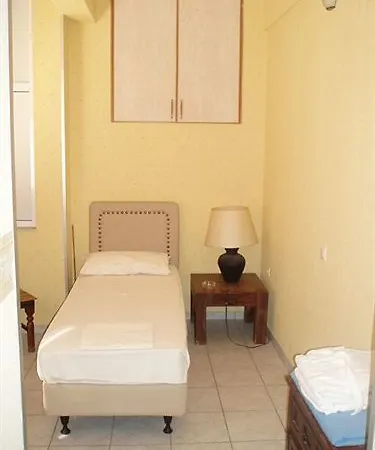 Hotel Elizabeth