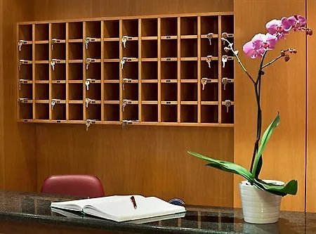Hotel Stalis