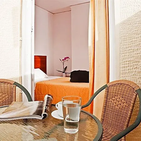 Stalis Hotel