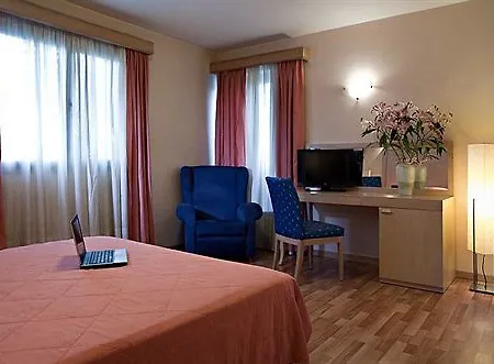 Hotel Parnon Athènes