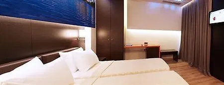 Athens City Hotel