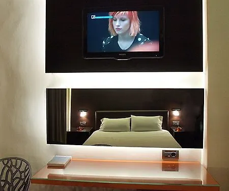 Athens City Hotel Hotel 3*